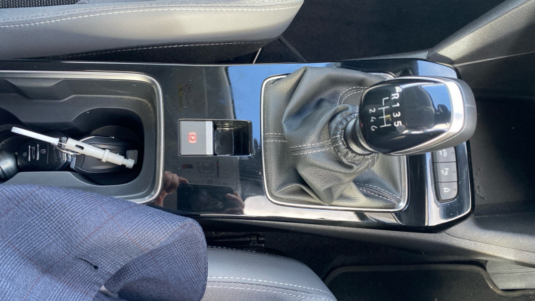 Vauxhall Mokka 1.2 Turbo 100 Elite Premium 5dr Petrol Hatchback